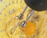 Hình bước làm 4 của món Individual Panettone