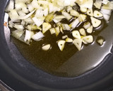 Foto del paso 1 de la receta: Acelgas a mi manera