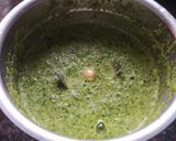मेथी पराठा (Methi Paratha recipe in Hindi) रेसिपी चरण 1 फोटो