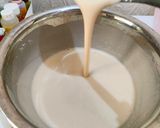 Foto langkah ke 2 dari resep Kue Mangkok Gluten Free.