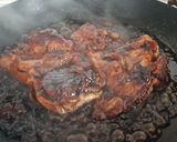 Foto del paso 3 de la receta: Muslo de pollo sin hueso al estilo oriental