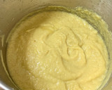 Foto del paso 4 de la receta: Puré de coliflor muy light
