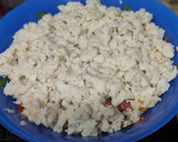 Foto del paso 3 de la receta: Cocido de la Vega Baja (receta de mi suegra)