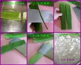 蘆薈蓮子豆花的食譜步驟2照片