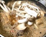 แกงเลียงปลาทู วิธีทำสูตร 2 รูป