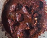 Foto langkah ke 3 dari resep Ikan Asap Bumbu Kluwak.