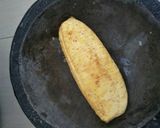 Foto langkah ke 2 dari resep Pisang Goreng Geprek Sambal.