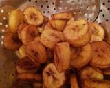 Plantain Frittata recipe step 1 photo