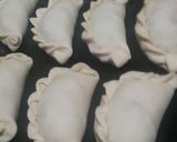 Foto del paso 5 de la receta: Empanadas de carne