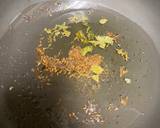 Chana Masala recipe step 1 photo