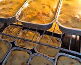Foto langkah ke 7 dari resep Spaghetti Brulee.