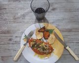 Foto del paso 7 de la receta: Pollo al Pimentón