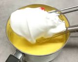 A picture of step 9 of Jiggly Soufflé Cheesecake.