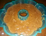 Foto langkah ke 6 dari resep Puding bolu marie regal.