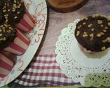 Foto langkah ke 5 dari resep Muffin brownie.