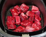 รูปขั้นตอนการทำที่ 2 ของ ซี่โครงหมูอบน้ำผึ้ง