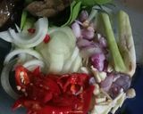 Foto langkah ke 1 dari resep Bistik sapi.