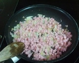 Foto del paso 1 de la receta: Empanadillas de pizza