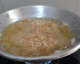 Foto langkah ke 12 dari resep Crispy Fried Chicken.