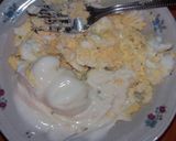 Foto del paso 8 de la receta: Sopaipillas sureñas con una pasta de huevos