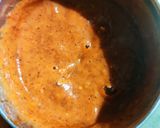 A picture of step 2 of Jeera Tomato Chutney.