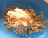 Bögrés almás palacsintatorta recept fázis 3 fotója