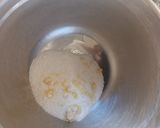 Foto del paso 1 de la receta: Budín de limón con semillas de amapola