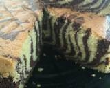 Kek Marble Pujaan Hati