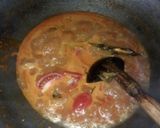Foto langkah ke 4 dari resep Tongseng Jamur Tiram.
