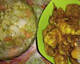 Foto langkah ke 3 dari resep Ayam Ungkep.