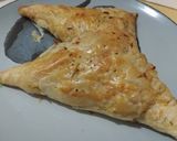 Foto langkah ke 7 dari resep Tuna puff pastry.