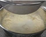 Foto del paso 3 de la receta Tarta de ciruelas rojas