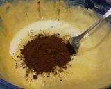 Egyensúly süti recept fázis 4 fotója