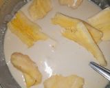 Foto langkah ke 2 dari resep Peuyeum Goreng Krispy.