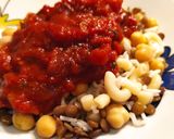 Φωτογραφία βήματος 3 της συνταγής Κόσαρι my way