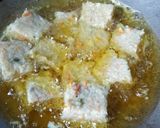Foto langkah ke 5 dari resep Tahu Berontak.
