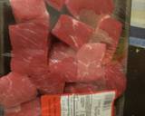 Stewed Beef