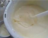 Classic Cheese Cake langkah memasak 7 foto