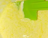 Foto langkah ke 3 dari resep Sponge cake.