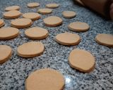 Foto del paso 5 de la receta: Galletitas de Queso