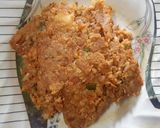 পুর ভরা ডিমের কোর্মা (pur bhora dimer korma recipe in Bengali) রেসিপি ধাপ - 3 ছবি