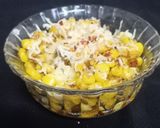 ચીઝ બટર  કોર્ન  મસાલા (cheese butter corn masala  recipe in Gujarati) રેસીપી સ્ટેપ3ફોટો