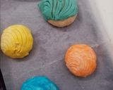 Foto del paso 12 de la receta: Conchitas