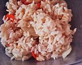 Foto del paso 5 de la receta: Ensalada de verano🌞(Súper fácil)
