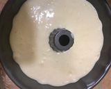 Foto del paso 8 de la receta: Tarta de queso japonesa muy fácil y original