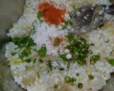 फलाहारी साबूदाना अप्पे (falahari sabudana appe recipe in Hindi) रेसिपी चरण 2 फोटो