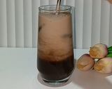 Foto langkah ke 3 dari resep Iced Chocolate.