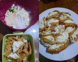 Foto langkah ke 2 dari resep Tahu Kwalik.