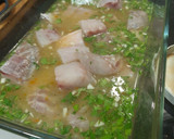 Foto del paso 5 de la receta: Ceviche de lubina 🐟