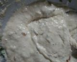Foto langkah ke 2 dari resep Telur Berselimut Kentang.